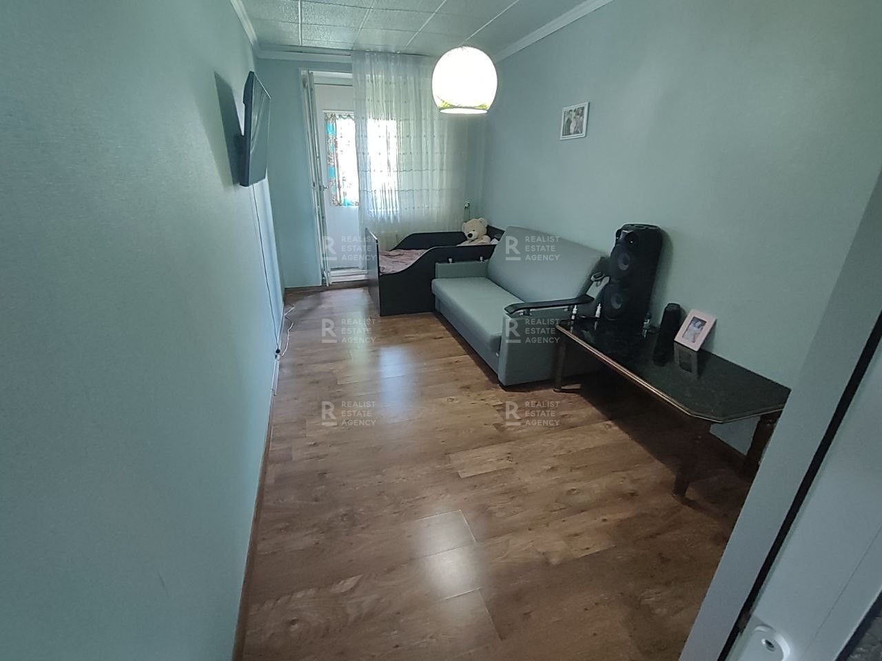 2-х комнатная квартира, 45 м², Пэмынтены, Бельцы фото 0