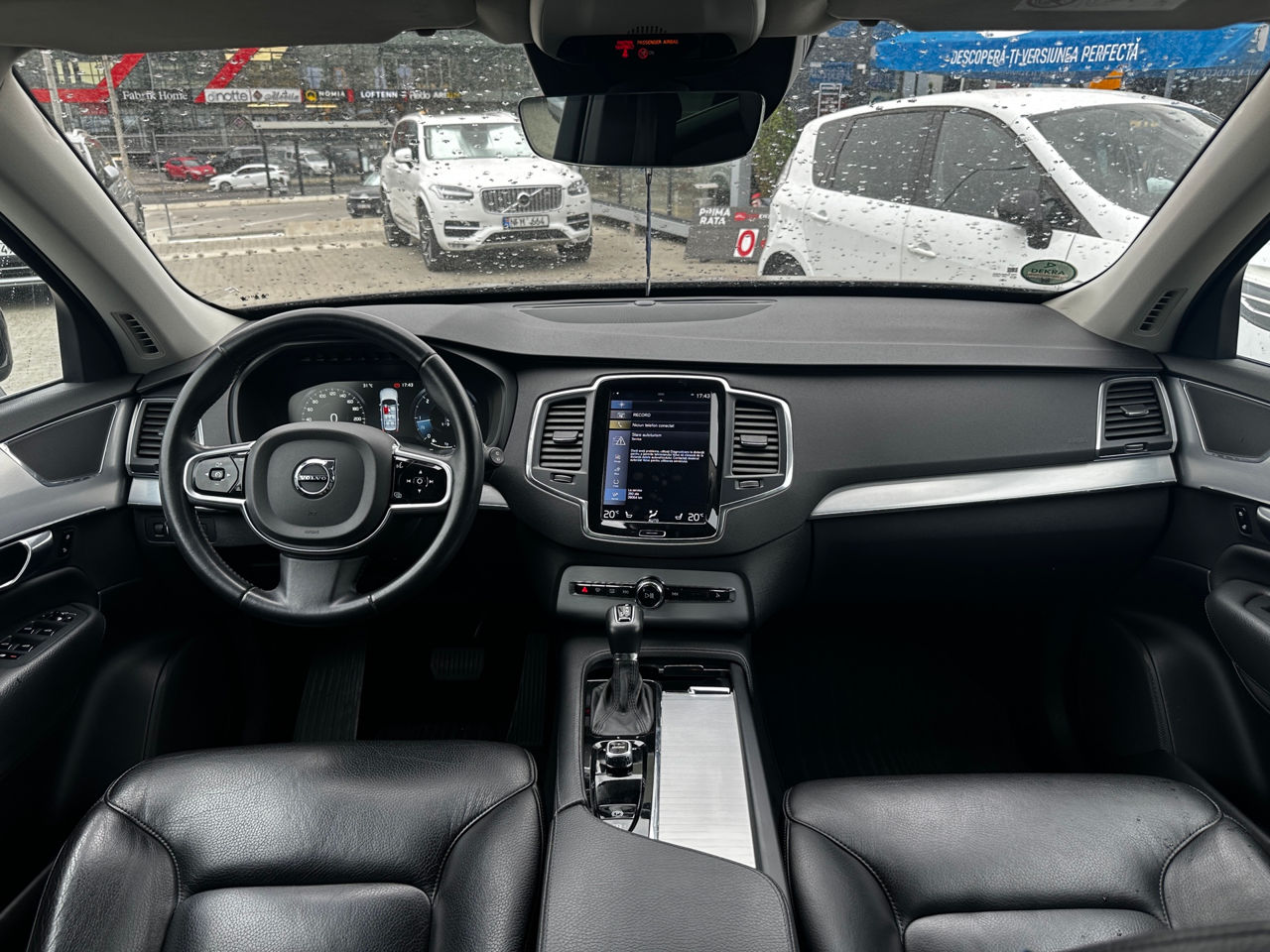 Volvo XC90 foto 7