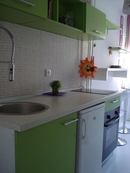 Apartament cu 1 cameră, 27 m², Botanica, Chișinău foto 4