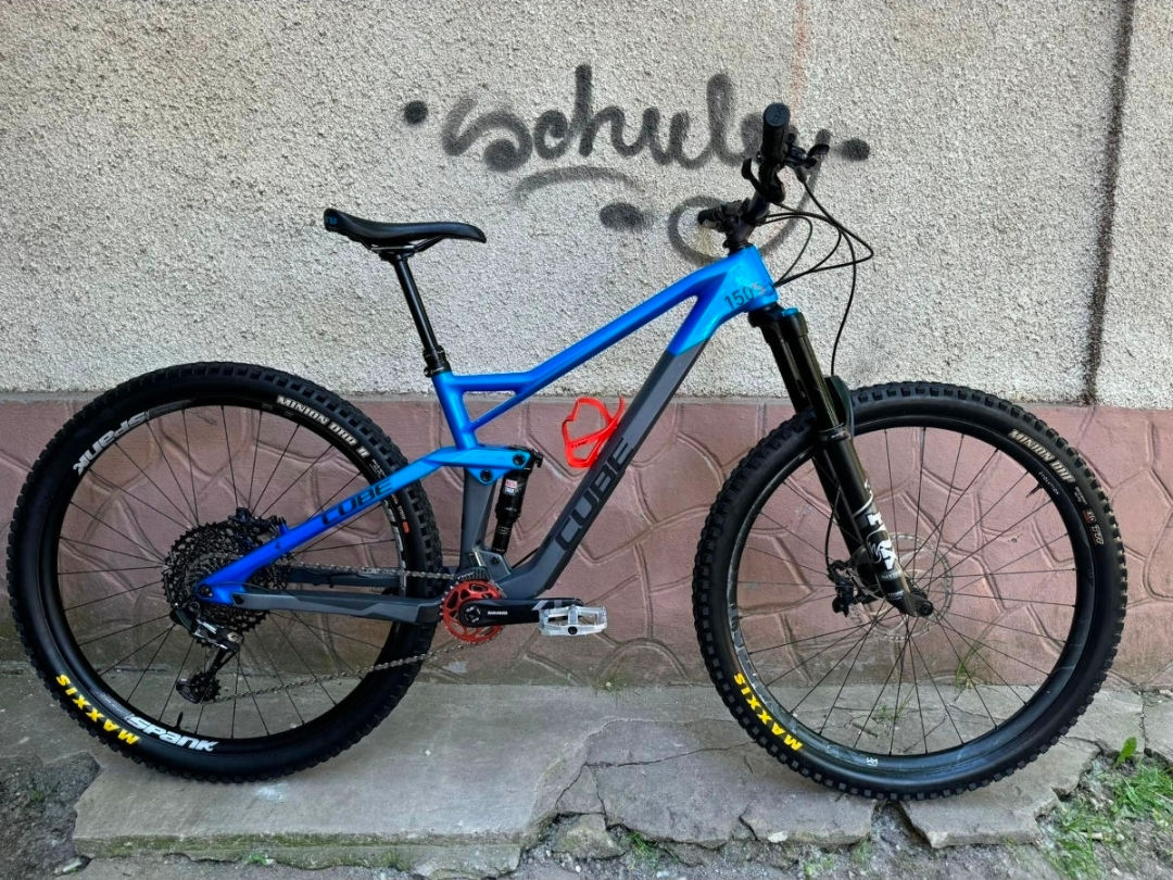 Cube150s