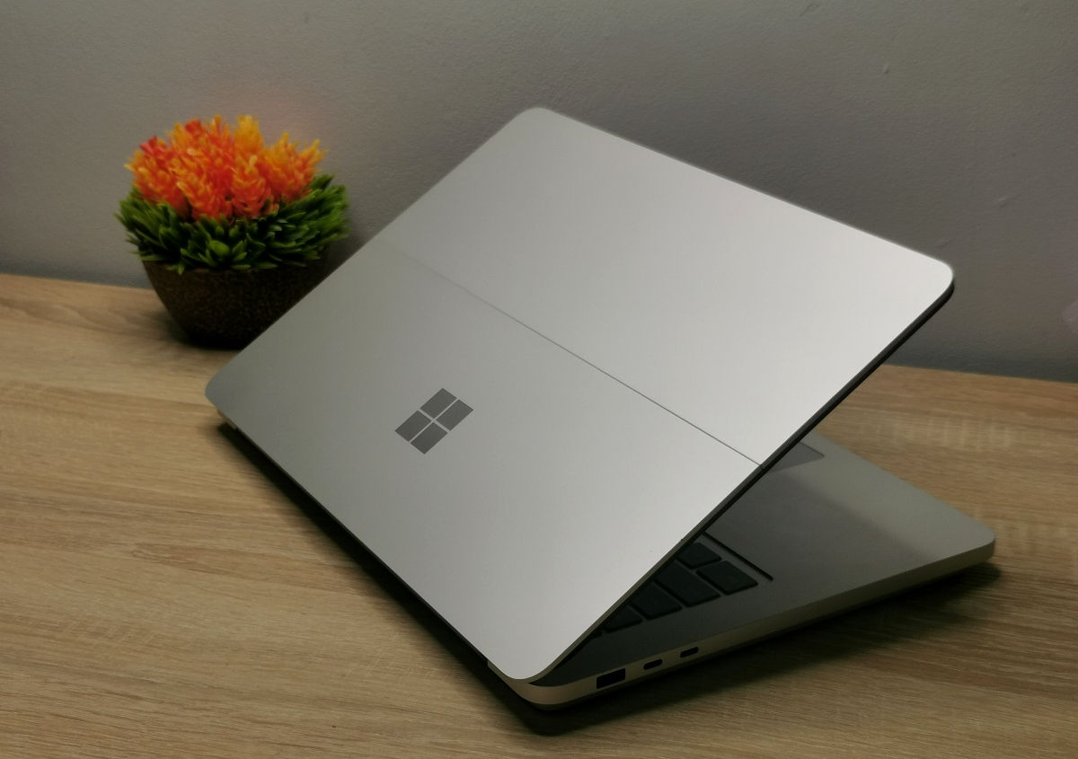 TOP!!! Surface Laptop Studio 2 (i7-13800H 14 CPUs/ 16Gb RAM/ 512GB NVMe/ RTX 4050/ 2400x1600 120Hz) foto 8