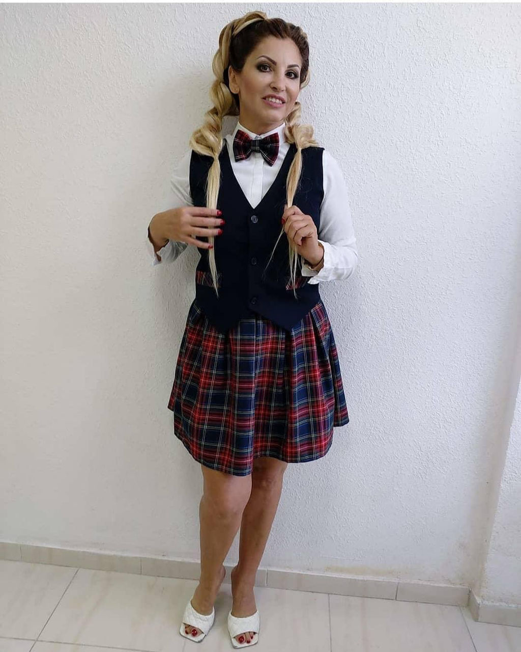 Uniforme Școlare foto 2
