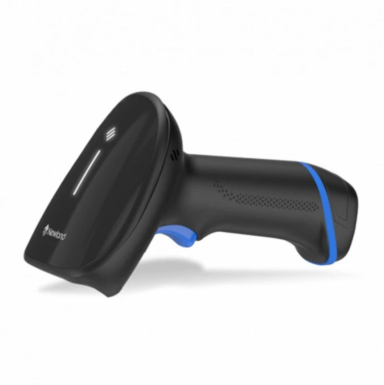 Scaner coduri de bare fără fir Newland HR2300-BT Dorada foto 4