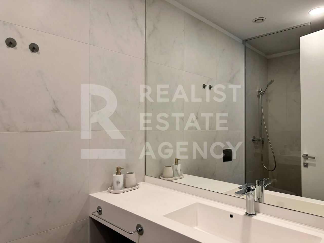 Vânzare, apartament de lux, 3 camere, Barbu Vacarescu, București foto 8