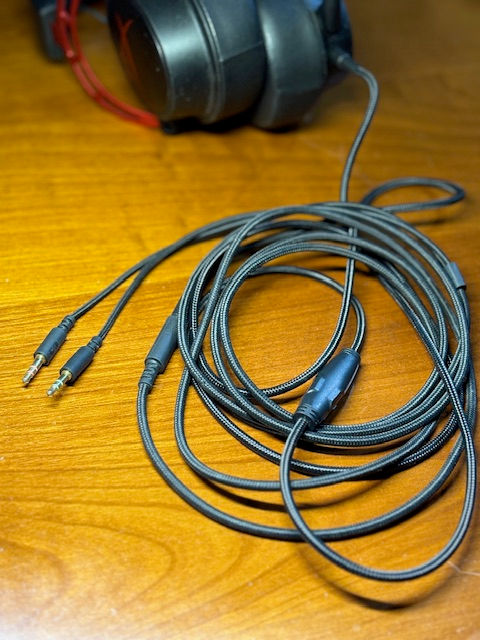 Сăști de gaming HyperX Cloud Alpha foto 3