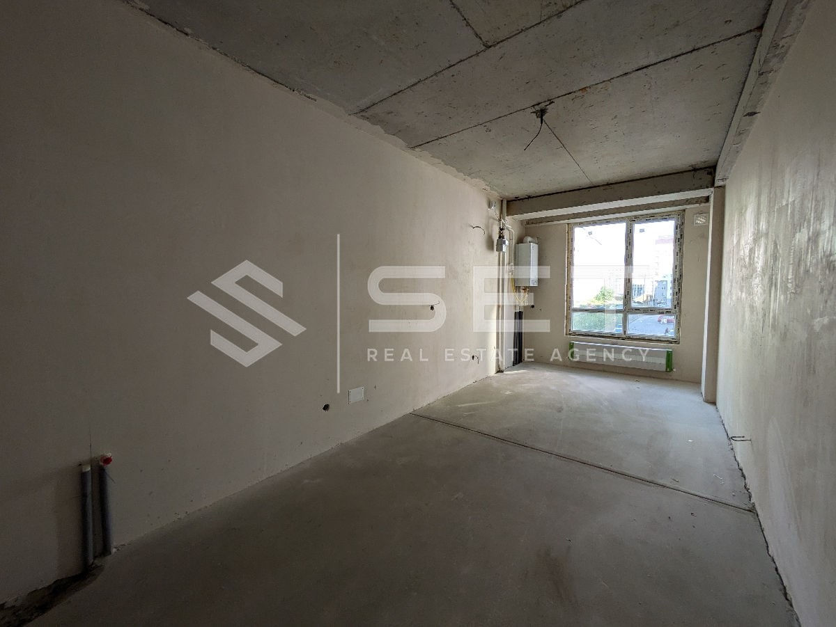 Apartament cu 2 camere, 66 m², Durlești, Chișinău foto 6