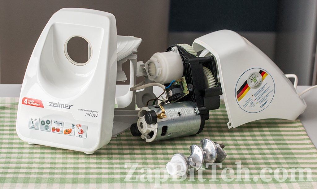 Reparatie! piese de schimb si accesorii la masinilor electrice de tocat carne! calitate garantata! foto 0