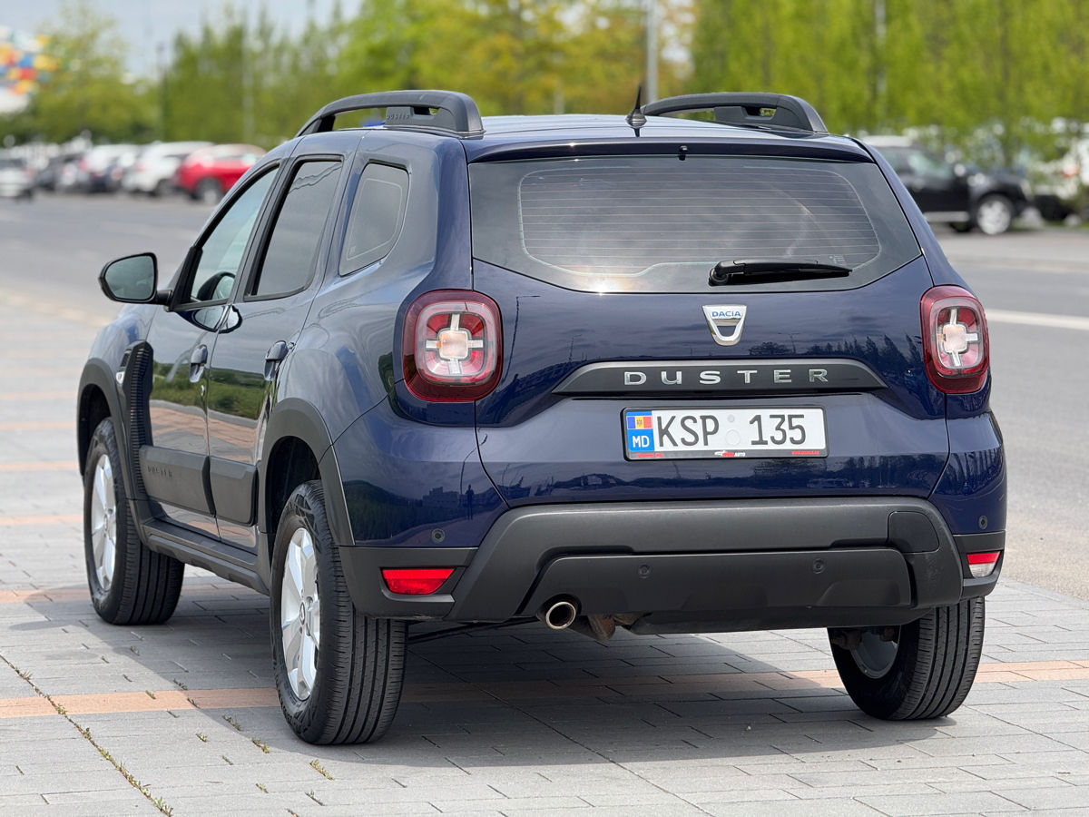 Dacia Duster foto 3
