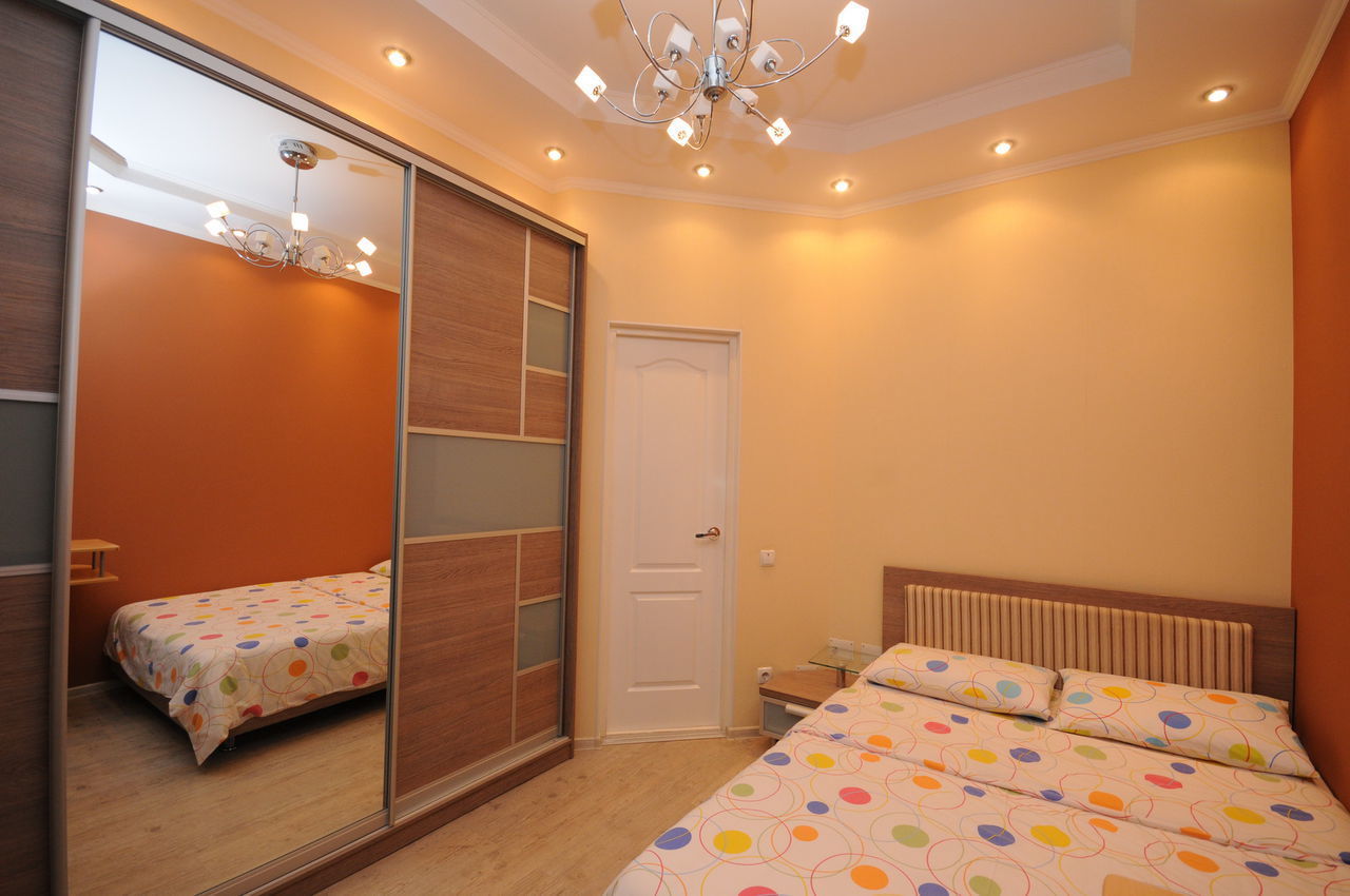 Apartament cu 2 camere,  Centru,  Chișinău mun. foto 7