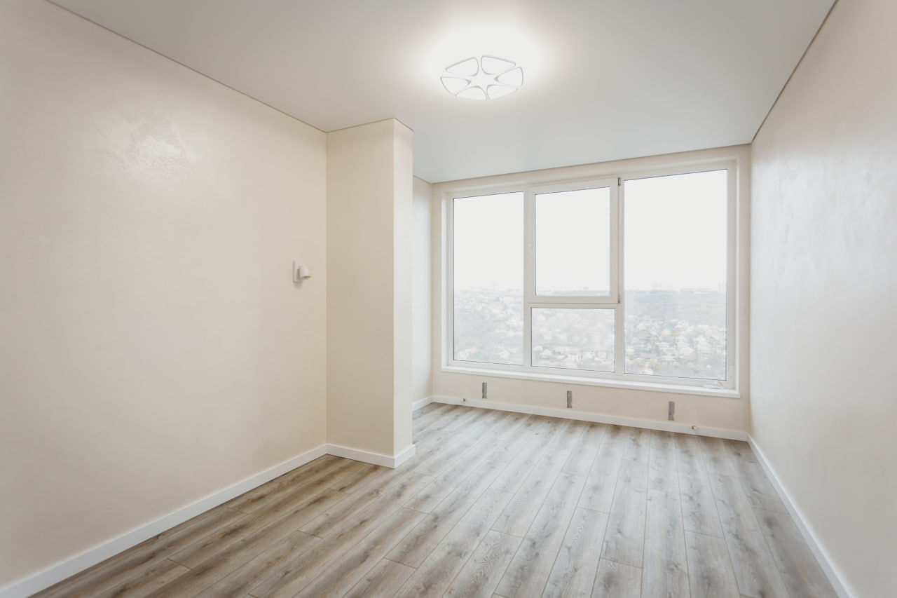 Apartament cu 3 camere, 122 m², Centru, Codru, Chișinău mun. foto 0