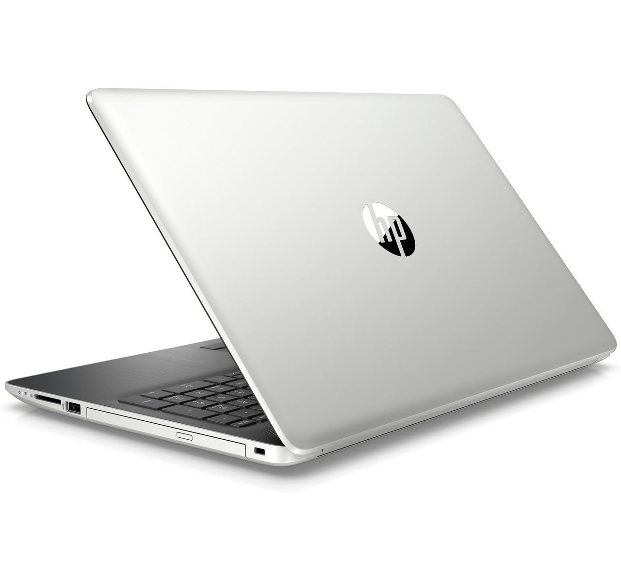 Hp notebook 15 core i7 7500u ram 8gb ssd 128gb hdd 1tb full hd 580 euro