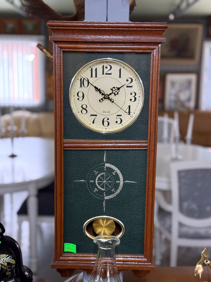 Kieninger/interclock/tempusfugit фото 13