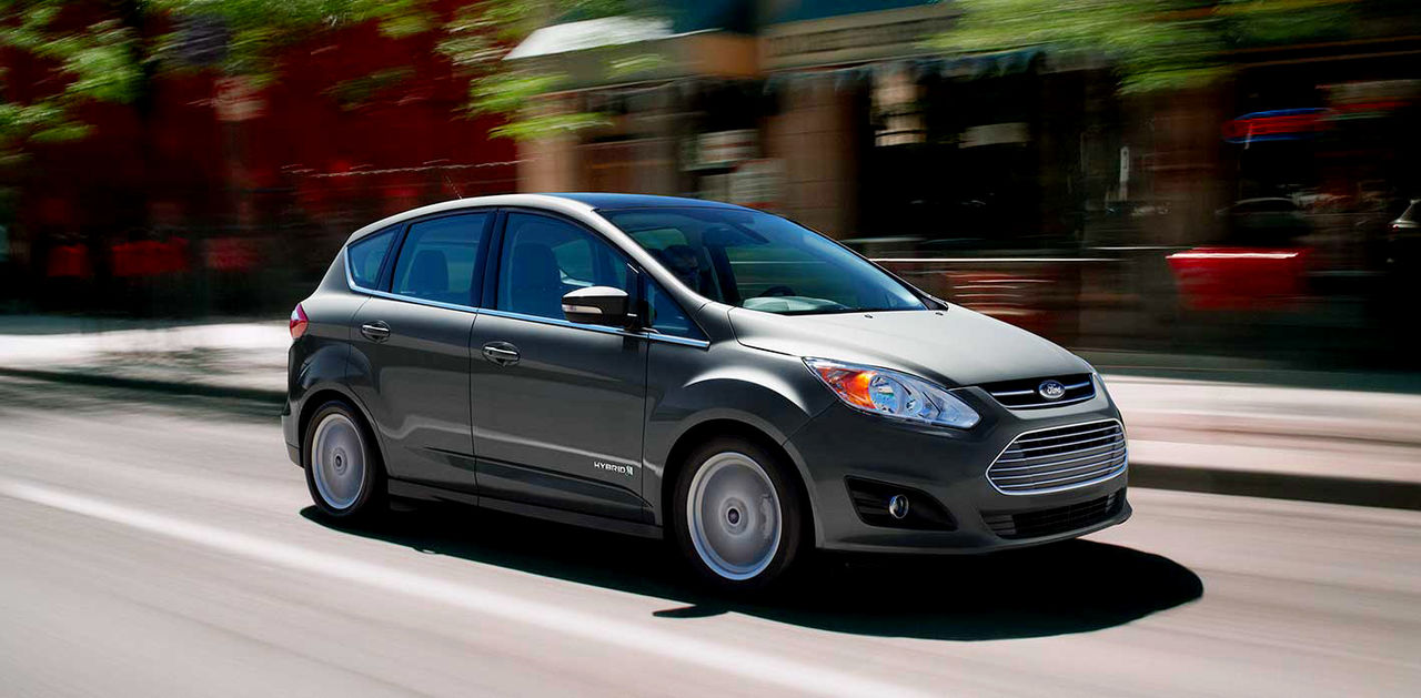 Разборка ford c-max 2015 plug-in, dezmembrare ford c-max 2013-2017 hybrid foto 0