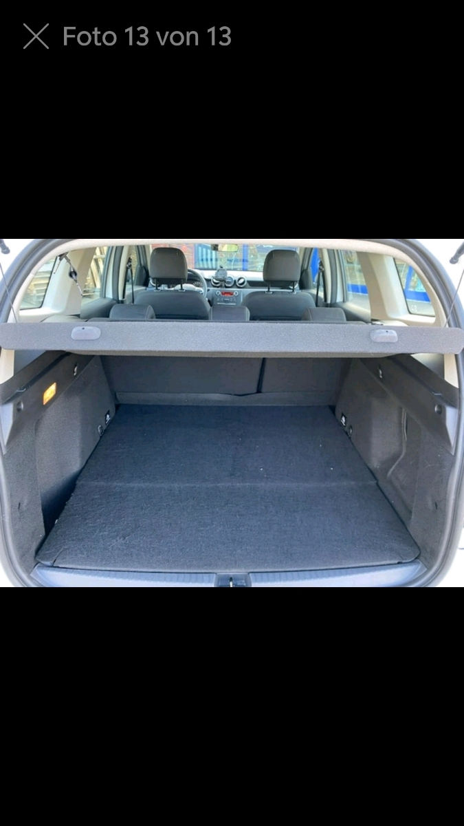Dacia Duster foto 6