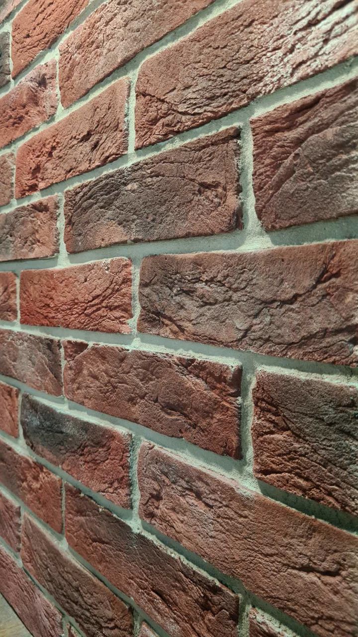 Piatra decorativa si caramida in asortiment. Din gips sau din ciment foto 11