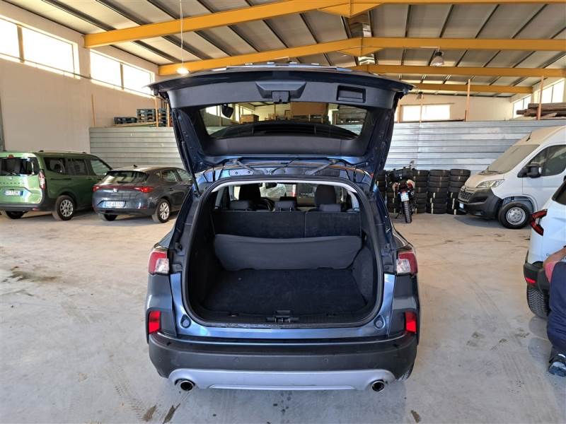 Ford Kuga фото 5