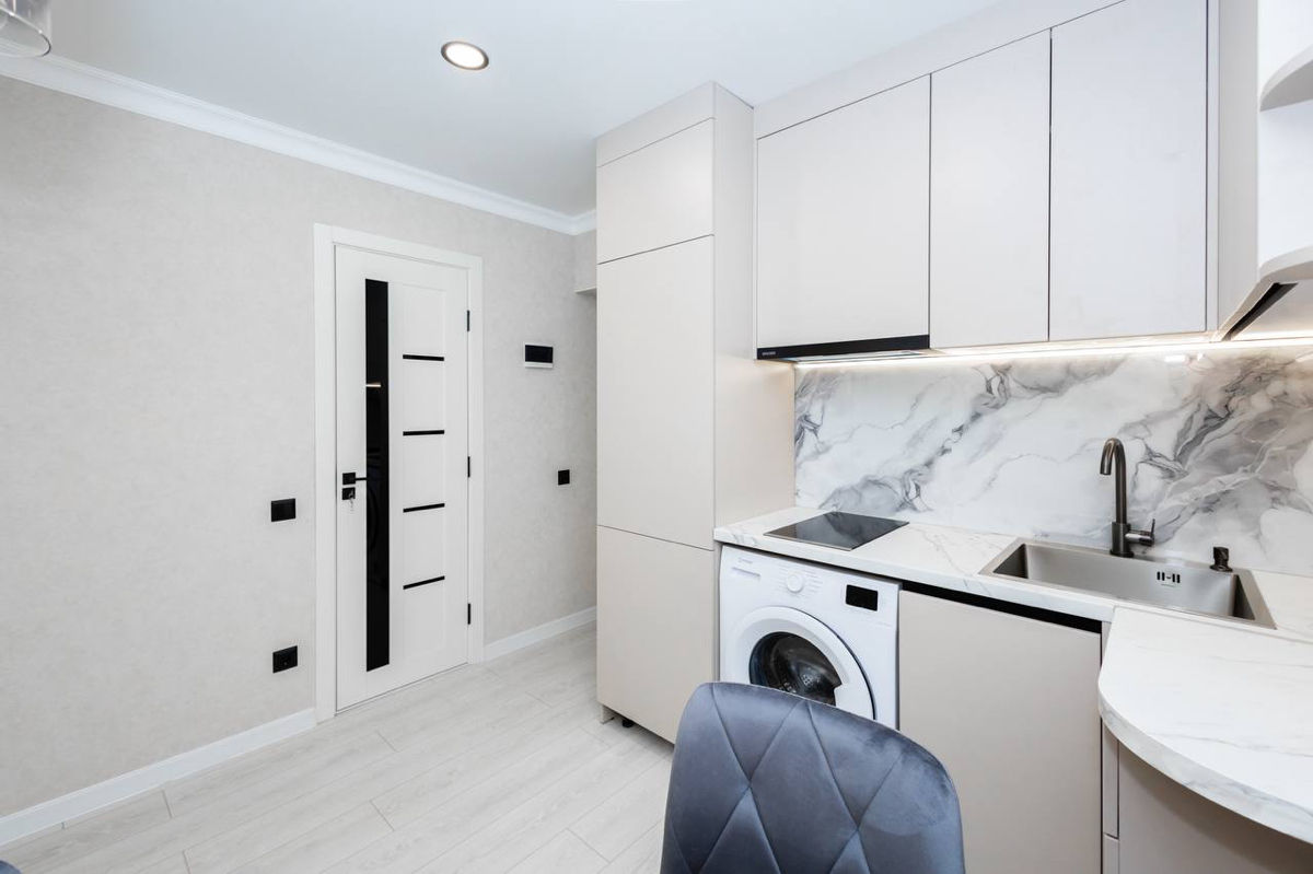 Apartament cu 1 cameră, Centru, Chișinău, Chișinău mun.