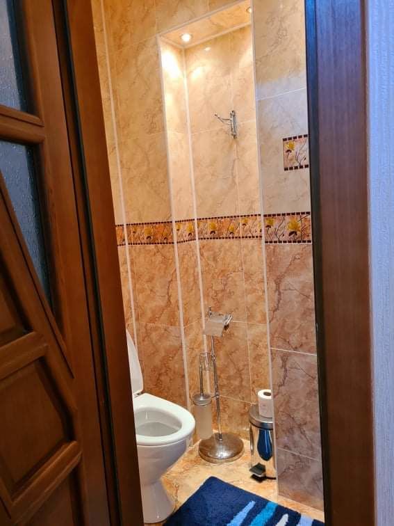 Apartament cu 4 camere, 94 m², Ciocana, Chișinău foto 9