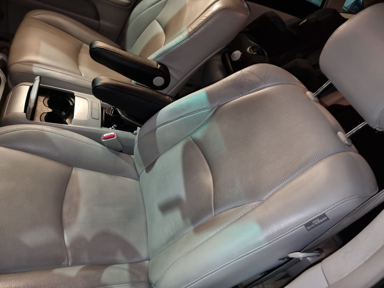 Lexus RX Series фото 10