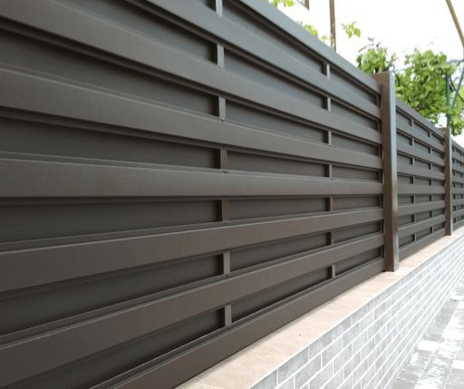Gard Modern "New Style"! Producator! Livrare Acasa! Cel mai bun pret! фото 4