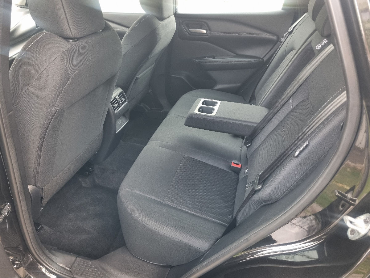 Nissan Qashqai 2023 photo 17