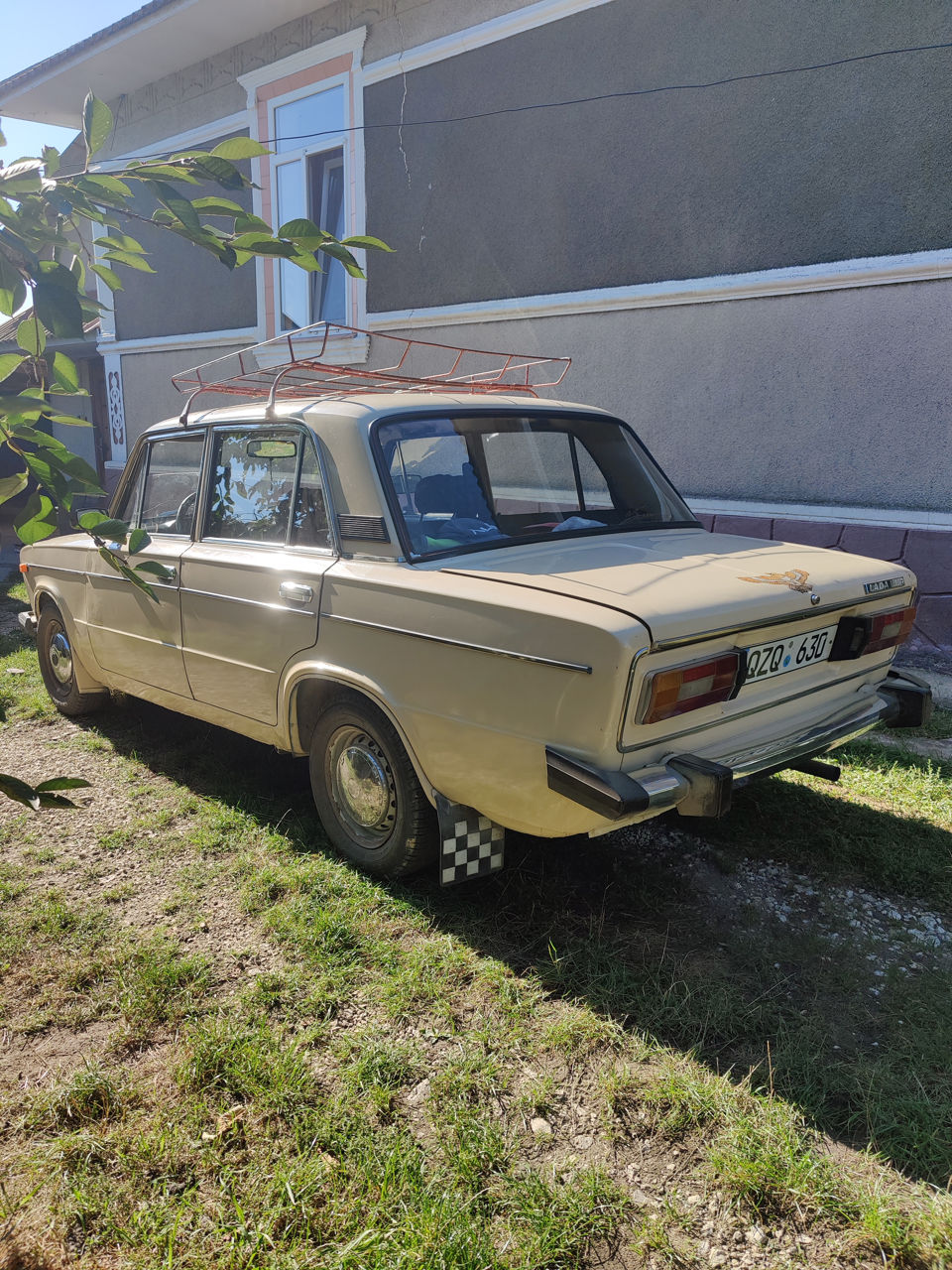 Lada / ВАЗ 2106 foto 3