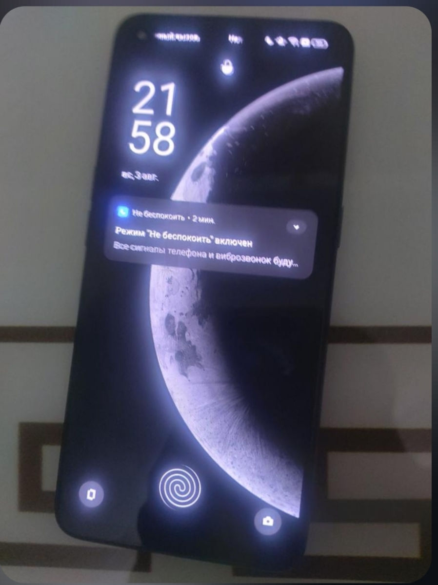 Oppo Find X3 Lite foto 1