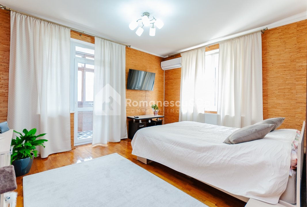 Apartament cu 2 camere,  Centru,  Chișinău,  Chișinău mun. foto 6