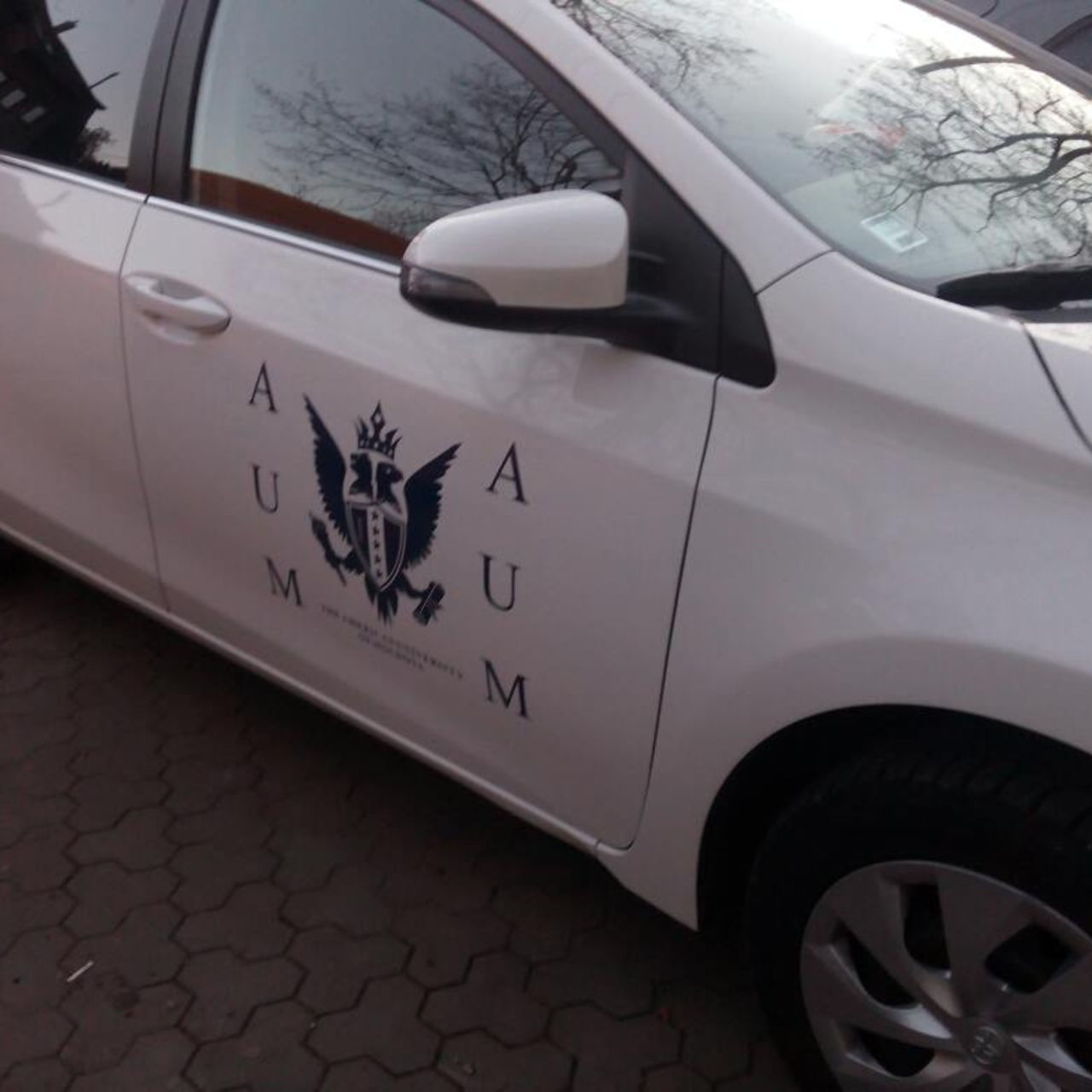 Colantare auto | Publicitate pe mașini | Design + Producție + Aplicare foto 4