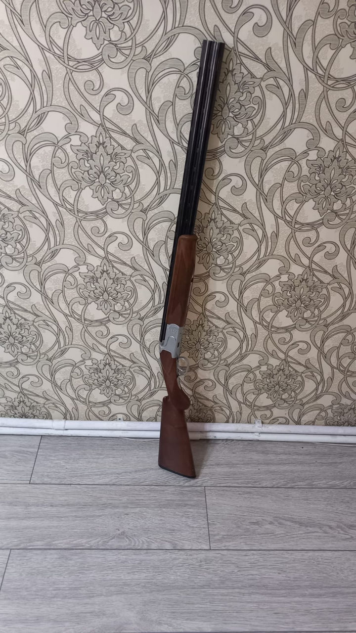 Vand Arma CZ-USA Cal. 20x75, Numar Tevi - 2 foto 1