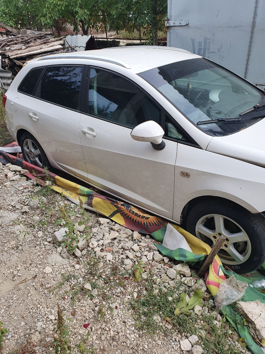Seat Ibiza foto 0
