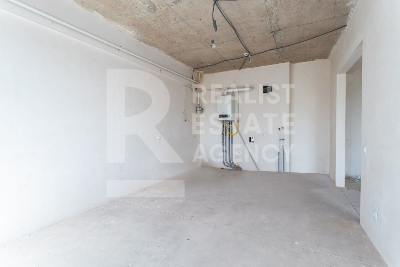 Apartament cu 3 camere, 134 m², Botanica, Chișinău foto 7