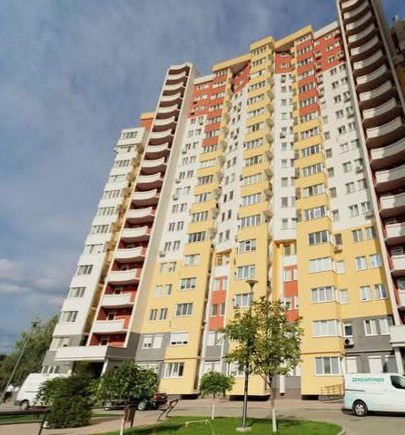 Apartament cu 1 cameră,  Ciocana,  Chișinău,  Chișinău mun. foto 6