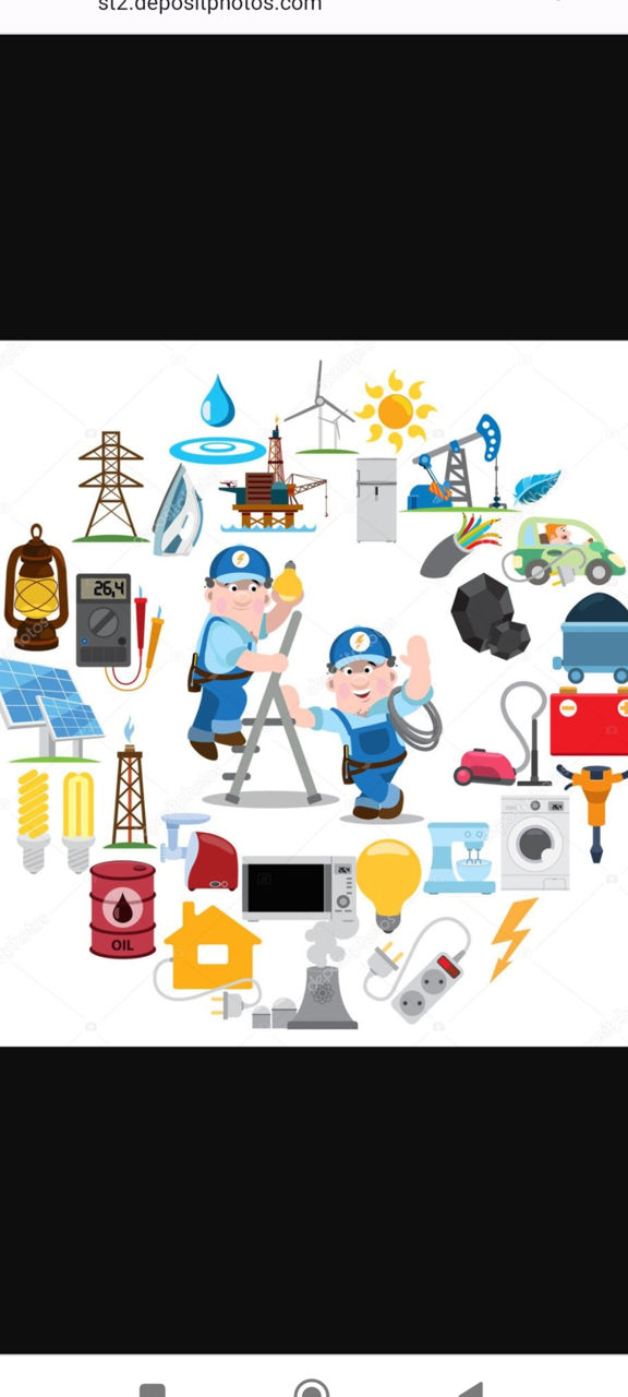 Предлагаем услуги электриков выполняем все виды работ