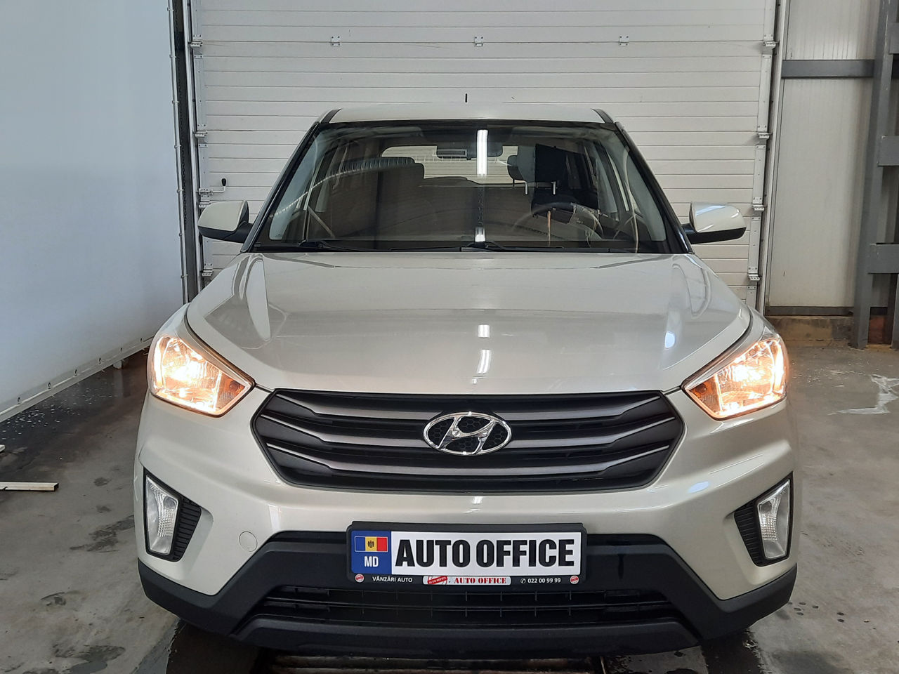 Hyundai Creta foto 2