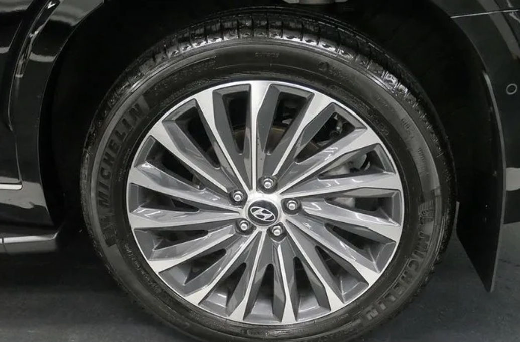 Hyundai Palisade foto 10