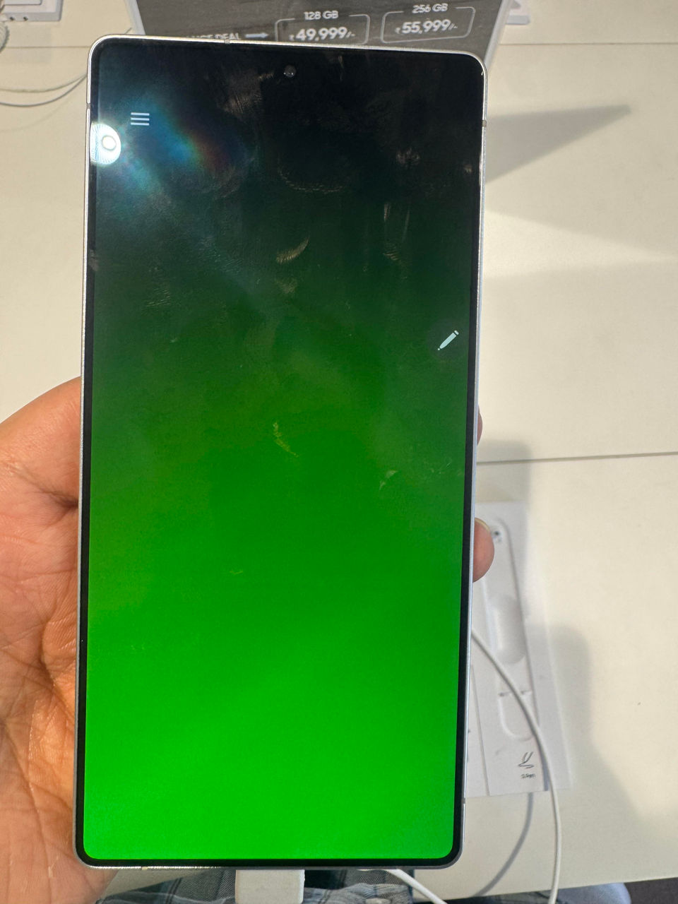 Cumpăr Samsung Galaxy S25/a55 si alte modele noi in orice stare foto 1