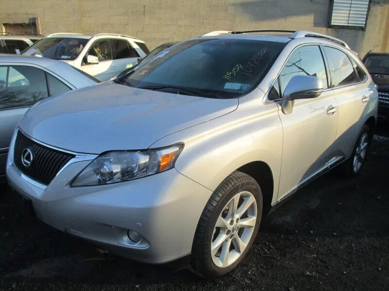 Запчасти разборка lexus rx 450h lexus rx 350 lexus  rx 270 европа и америка фото 8