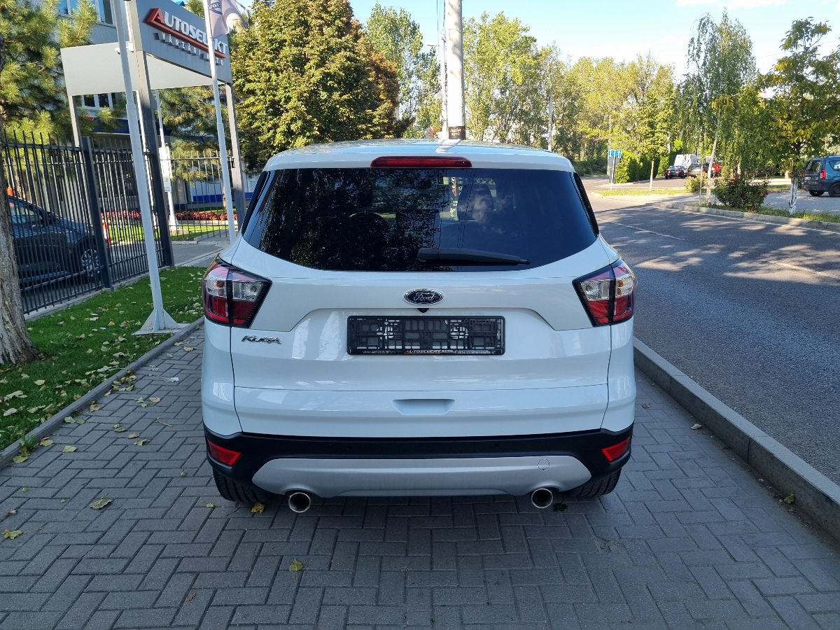 Ford Kuga 2019 photo 6