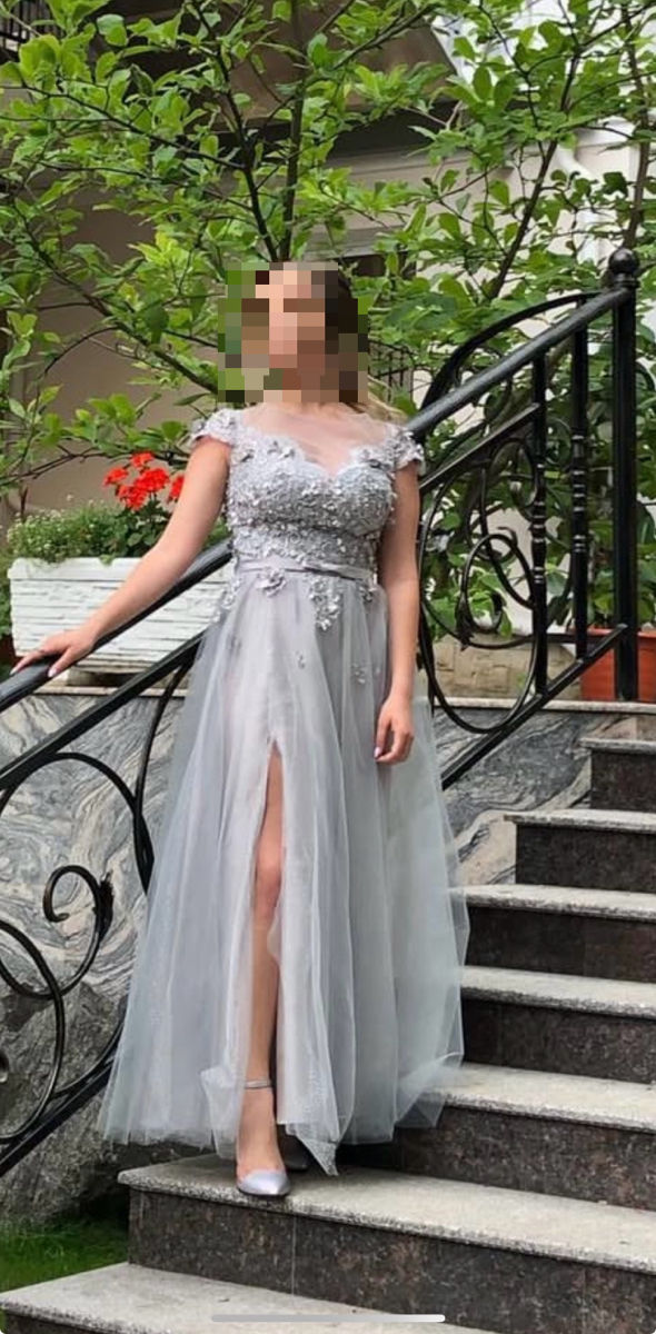 Rochie de seara, pentru bal sau un eveniment  foto 0