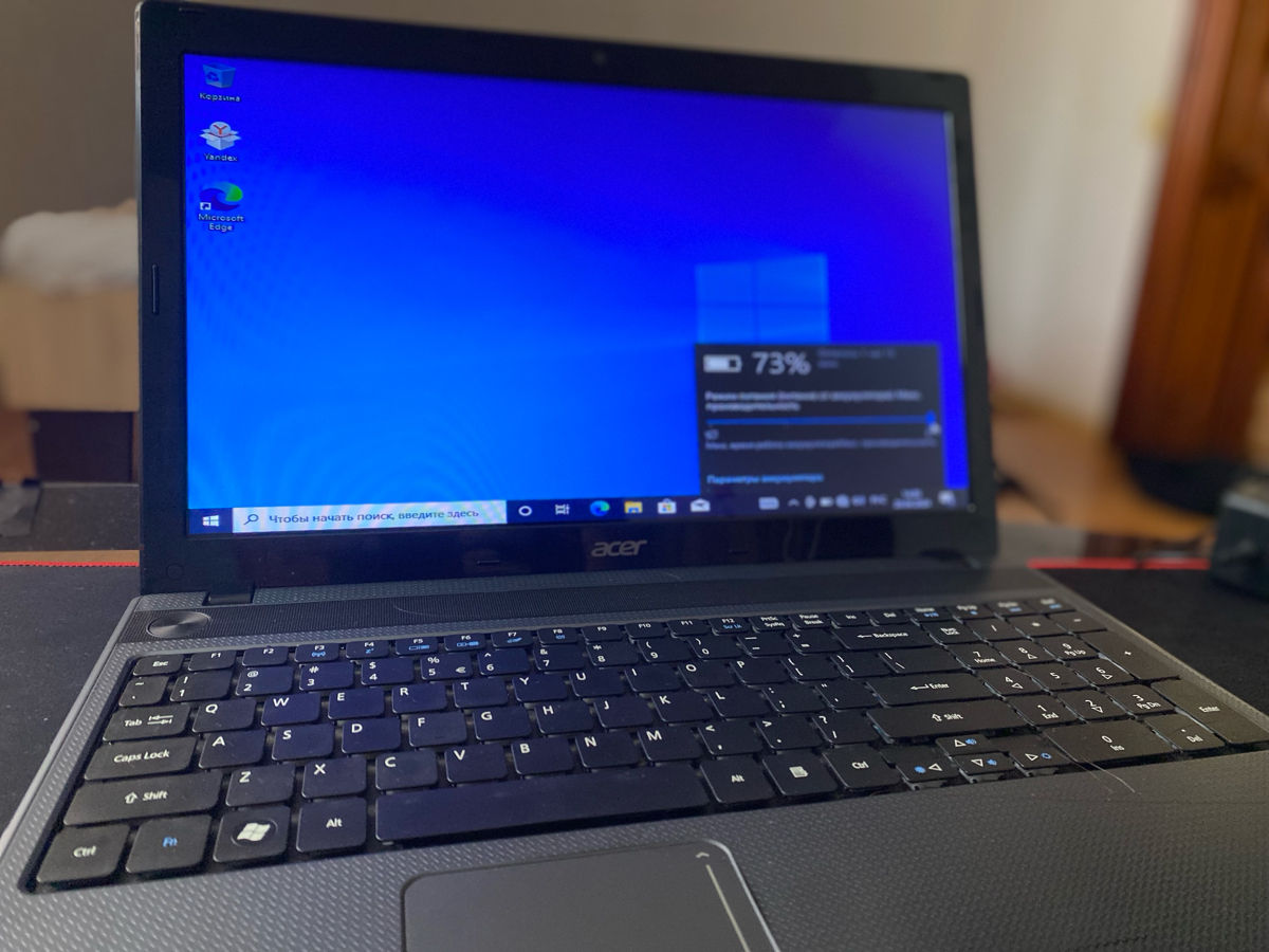 продам Ноутбук Acer Aspire 5250