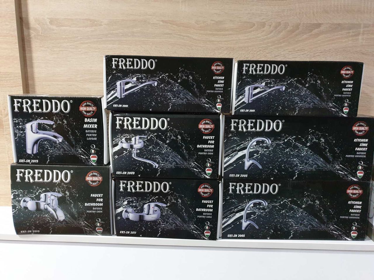 Смеситель электрический freddo, 3000вт sn0040 / доставка на дом foto 19