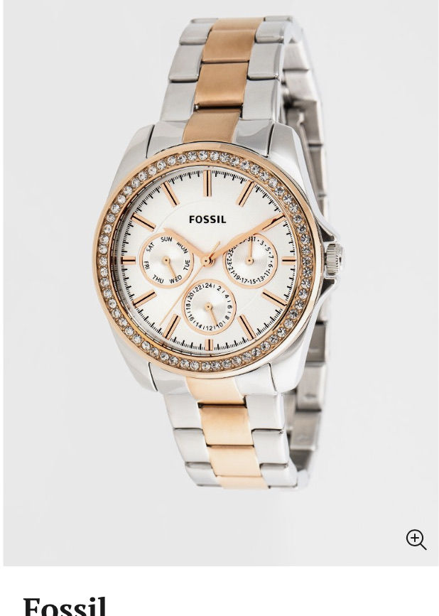 Ceas fossil