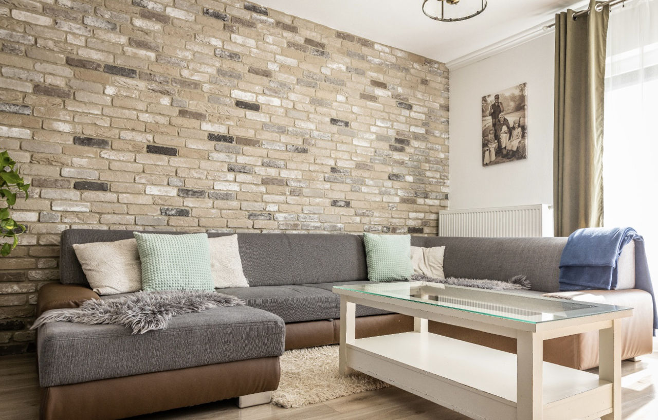 Klinker original pentru fatade și decor interior. Аутентичный клинкер для фасадов! Vandersanden фото 15