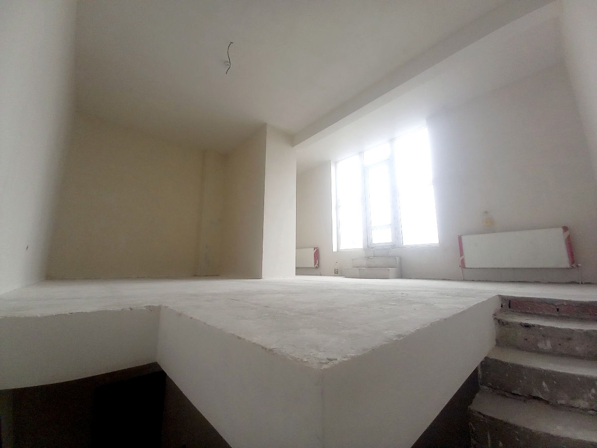 Apartament cu 3 camere, 85 m², Ciocana, Chișinău foto 4