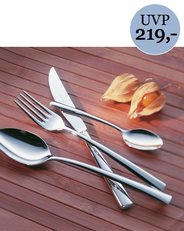 Столовые приборы Villeroy & Boch Vivo 24 предмета