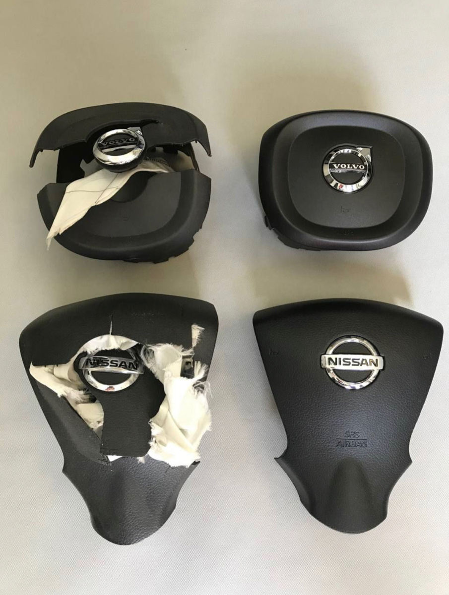 Reparatie Airbag/tarpedou/Centuri foto 1
