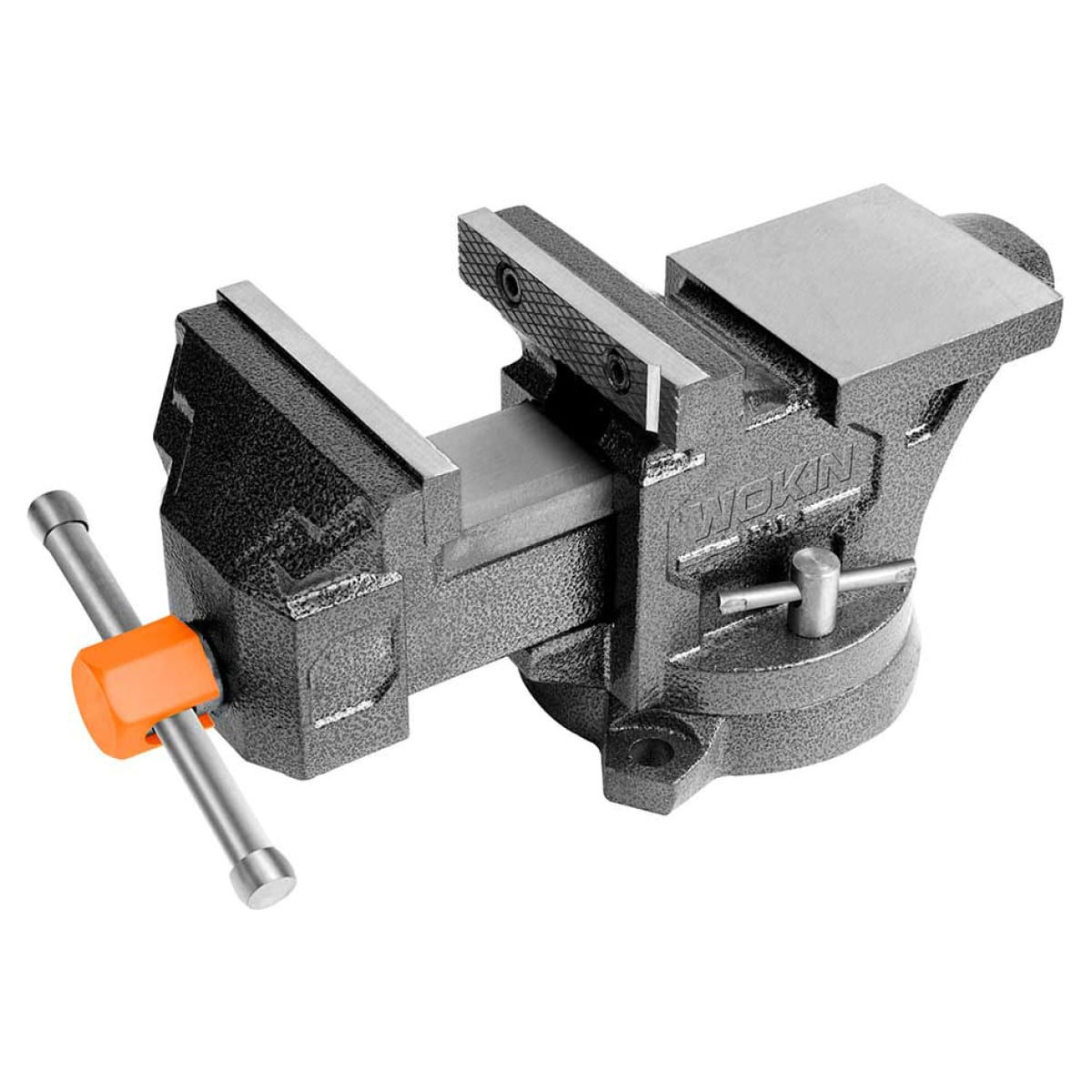 Menghina Wokin standard 150 mm (Industrial) / Achitare 4-10 rate / Livrare / Calitate Premium foto 0