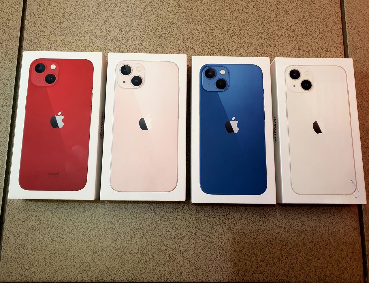 New !!! Iphone 13,13Pro,13Pro Max.13Mini.12Pro.128Gb.256Gb. 512gb. Новые в  коробке. Оригинал