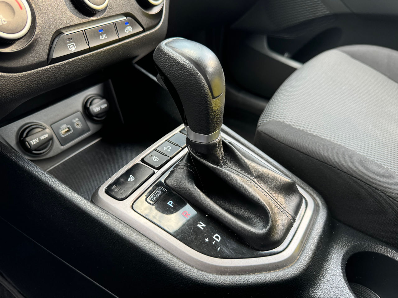 Hyundai Creta foto 7